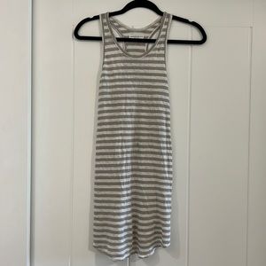 Community Tank top dress